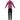 TUTA SPORTIVA Fucsia Adidas
