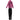 TUTA SPORTIVA Fucsia Adidas