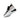 SCARPE SPORTIVE Nero Adidas
