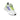 SCARPE SPORTIVE Bianco Adidas