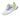 SCARPE SPORTIVE Bianco Adidas
