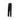 PANTALONE SPORTIVO Nero Adidas