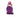 SCARPE SPORTIVE Viola Adidas