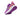 SCARPE SPORTIVE Viola Adidas
