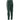 PANTALONE SPORTIVO Verde Adidas