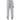 PANTALONE SPORTIVO Bianco Adidas