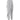 PANTALONE SPORTIVO Bianco Adidas