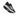 SCARPE SPORTIVE Nero Adidas
