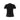 T-SHIRT Nero Adidas