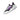 SCARPE SPORTIVE Nero Adidas