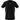 T-SHIRT Nero Adidas