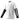 MAGLIA Bianco Adidas