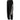 PANTALONE SPORTIVO Nero Adidas