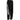 PANTALONE SPORTIVO Nero Adidas