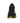 SCARPE SPORTIVE Nero Adidas