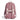 ZAINO Rosa Adidas