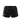 SHORTS Nero Adidas