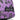 ZAINO Viola Adidas