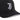 CAPPELLO Nero Adidas