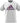 T-SHIRT Bianco Adidas