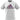 T-SHIRT Bianco Adidas