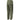 PANTALONE SPORTIVO Verde Adidas