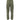 PANTALONE SPORTIVO Verde Adidas