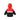 GIUBOTTO Arancione Adidas