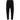 PANTALONE SPORTIVO Nero Adidas