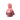 GIUBOTTO Rosa Adidas
