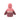 GIUBOTTO Rosa Adidas