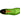 SCARPE SPORTIVE Green Gecko/red Orange/white Brooks