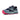 SCARPE SPORTIVE Peacoat/black/pink Brooks