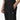 PANTALONI SPORTIVI Nero Kway