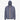 GIACCA Blu Avio Kway