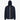 GIACCA Blu Scuro Kway