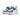SCARPE SPORTIVE Frosted Dew-puma White-gray Skies-hyperlink Blue Puma