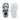 SCARPE SPORTIVE Frosted Dew-puma White-gray Skies-hyperlink Blue Puma
