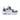 SCARPE SPORTIVE Frosted Dew-puma White-gray Skies-hyperlink Blue Puma