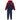 COMPLETI Puma Navy-intense Red Puma
