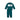 COMPLETI Cold Green Puma