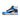 SNEAKERS Puma White-puma Black-racing Blue Puma