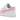 SNEAKERS Puma White-mauved Out Puma