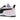 SNEAKERS Puma White-puma Black-whisp Of Pink Puma
