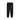PANTALONE SPORTIVO Puma Black-gold Foil Puma
