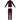 TUTA SPORTIVA Bordeaux Adidas