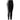 LEGGING Nero Adidas