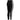 LEGGING Nero Adidas
