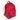 ZAINO Rosso Adidas