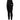LEGGING Nero Adidas